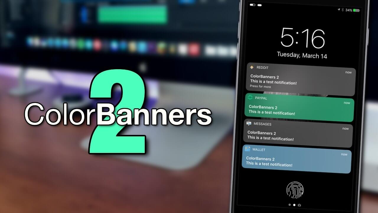 ColorBanners 2