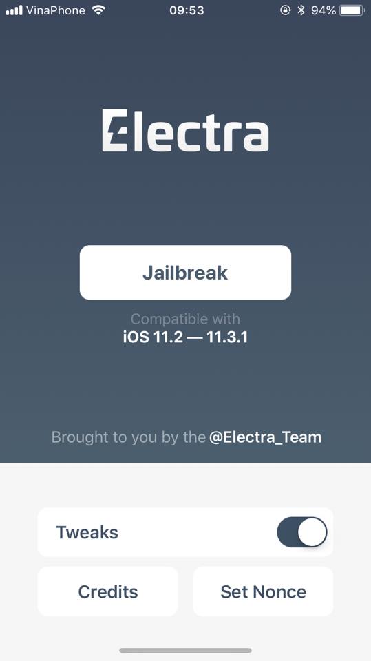cách jailbreak ios 11.2, jailbreak ios 11.3.1, hướng dẫn jailbreak trực tiếp trên iphone, ftos, ftstore, electra ios 11.3.1, jailbreak ios 11, công cụ bể khóa ios 11.3.1, đã có jailbreak, tool jb ios 11.2 đến 11.3.x, tweak tương thích ios 11.3.1, jailbreak ios 11 đơn giản nhất, jailbreak ios 11.4, hướng dẫn jb, apple, ios 11.3, iphone bẻ khóa, công cụ jb mới nhất, electra coolstar ios 11.3