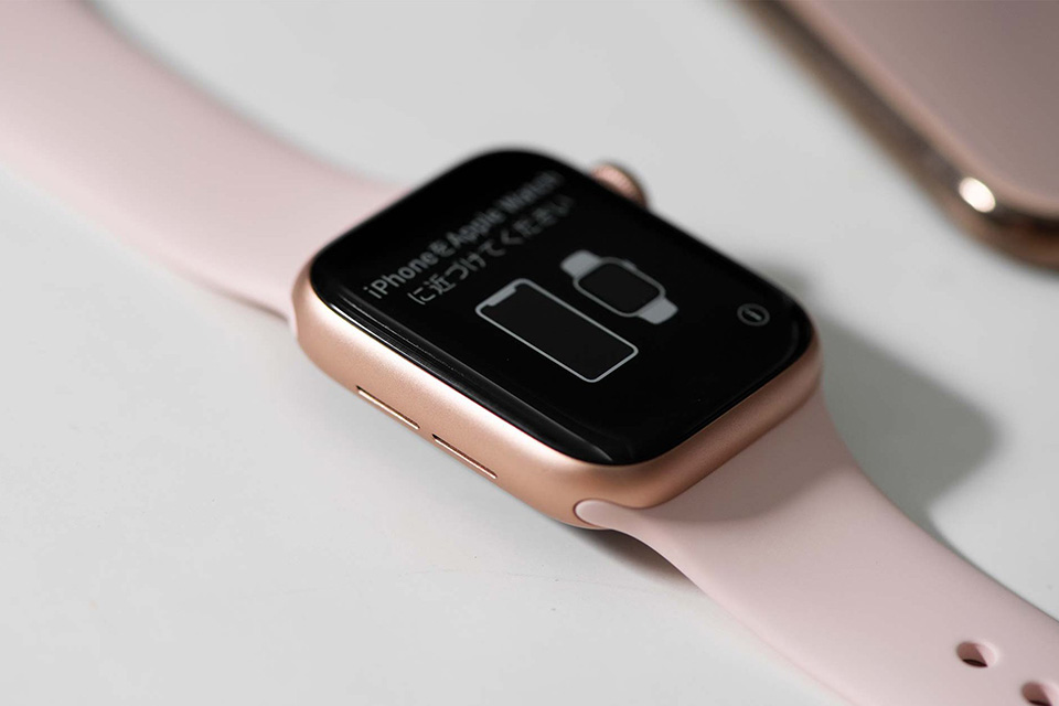 kết nối Apple Watch, Apple Watch nghe gọi, Apple Watch chính hãng việt nam , esim trêm Apple Watch, esim viettel