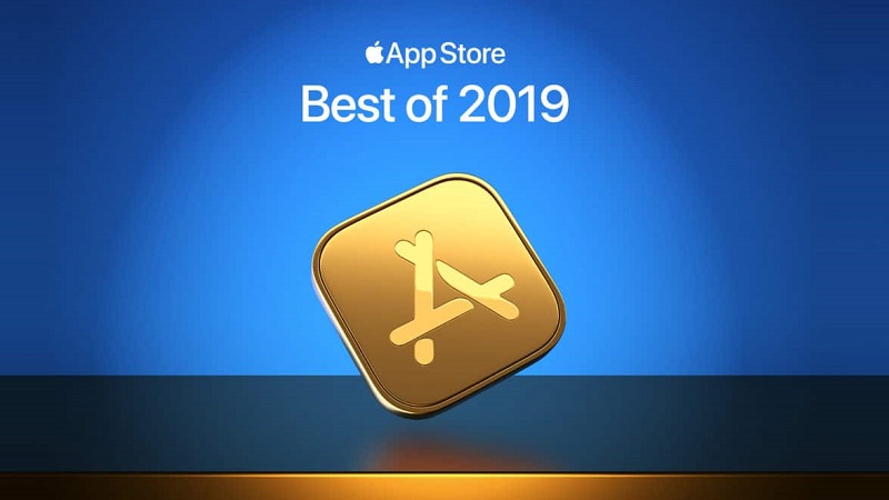 apple music awards, ama, giải thưởng apple, top game 2019 ios, ứng dụng tốt nhất trên iphone, top app apple store