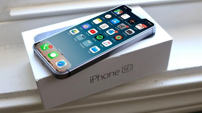 iPhone SE 2, giá bán iPhone SE 2, iPhone SE 2 cấu hình, cố nên mua iPhone SE 2, iphone mới 2020